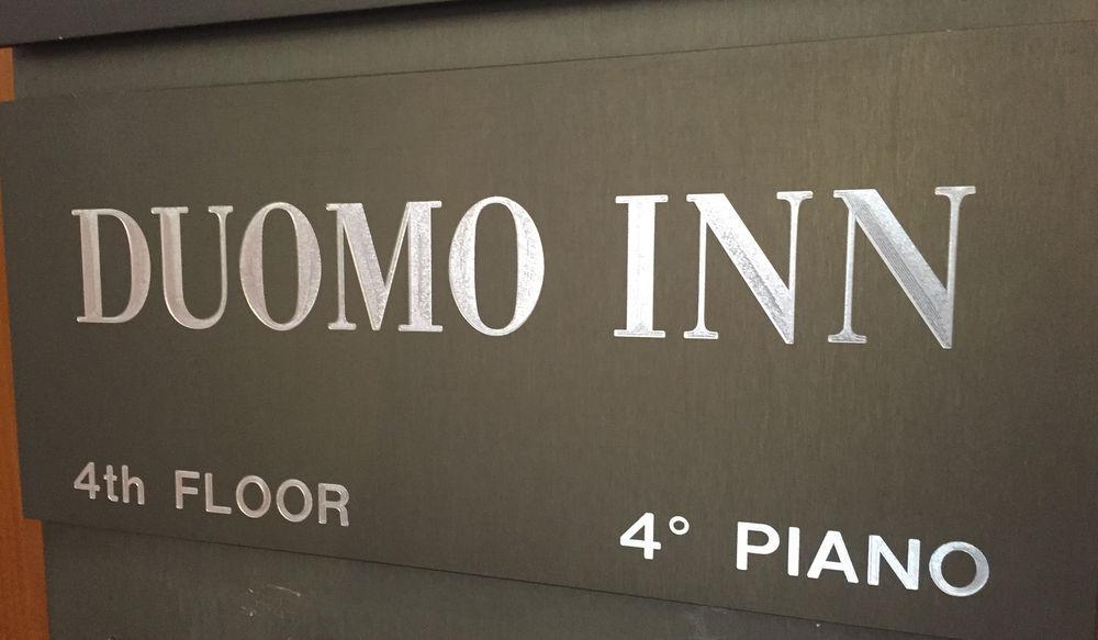מילאנו Duomo Inn מראה חיצוני תמונה