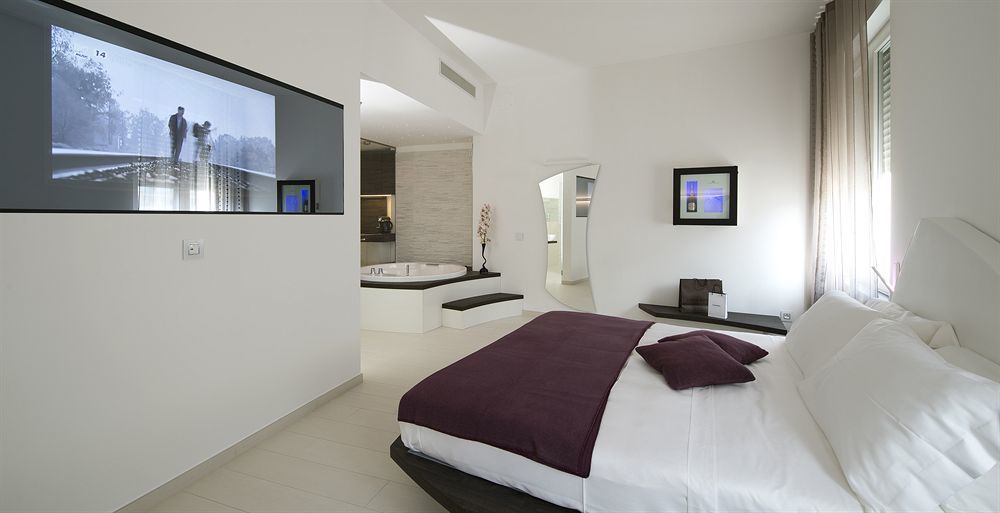 מילאנו Duomo Inn מראה חיצוני תמונה