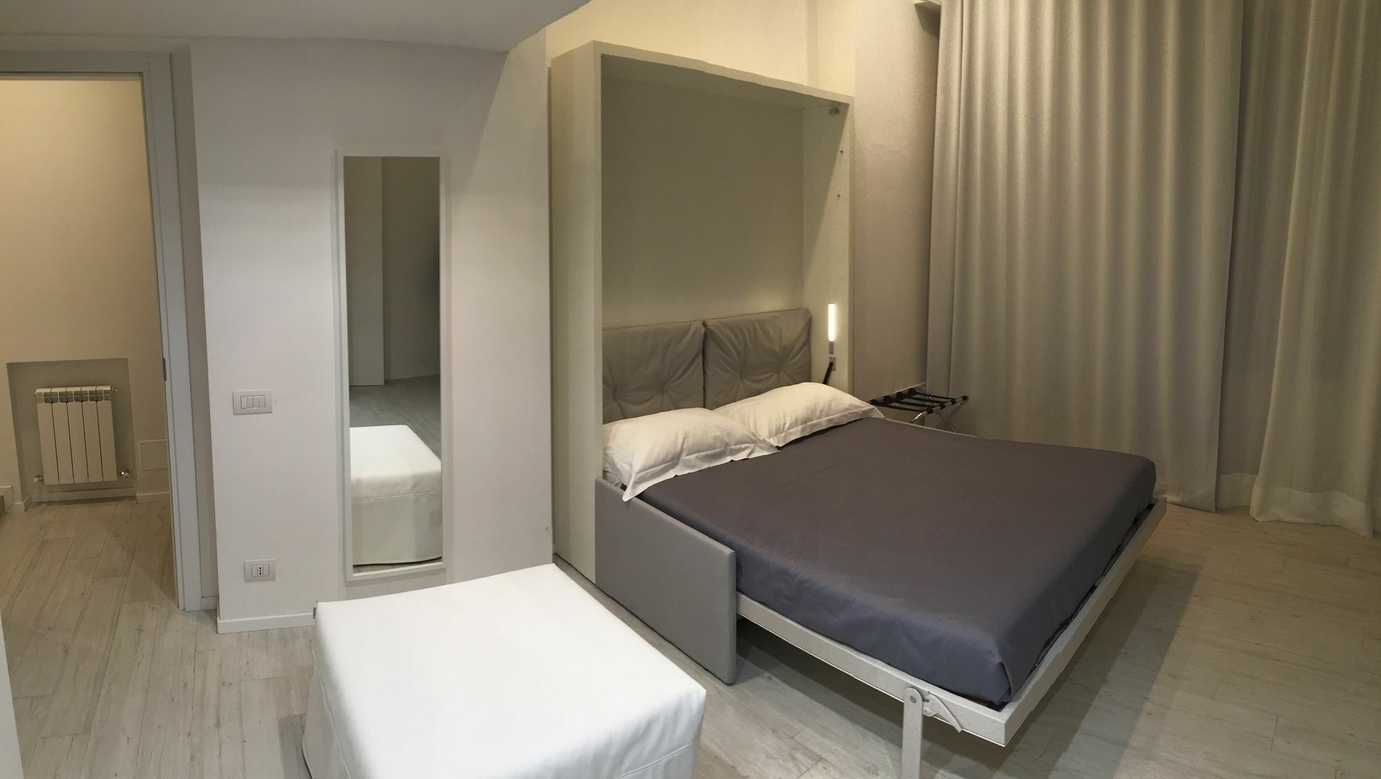 מילאנו Duomo Inn מראה חיצוני תמונה