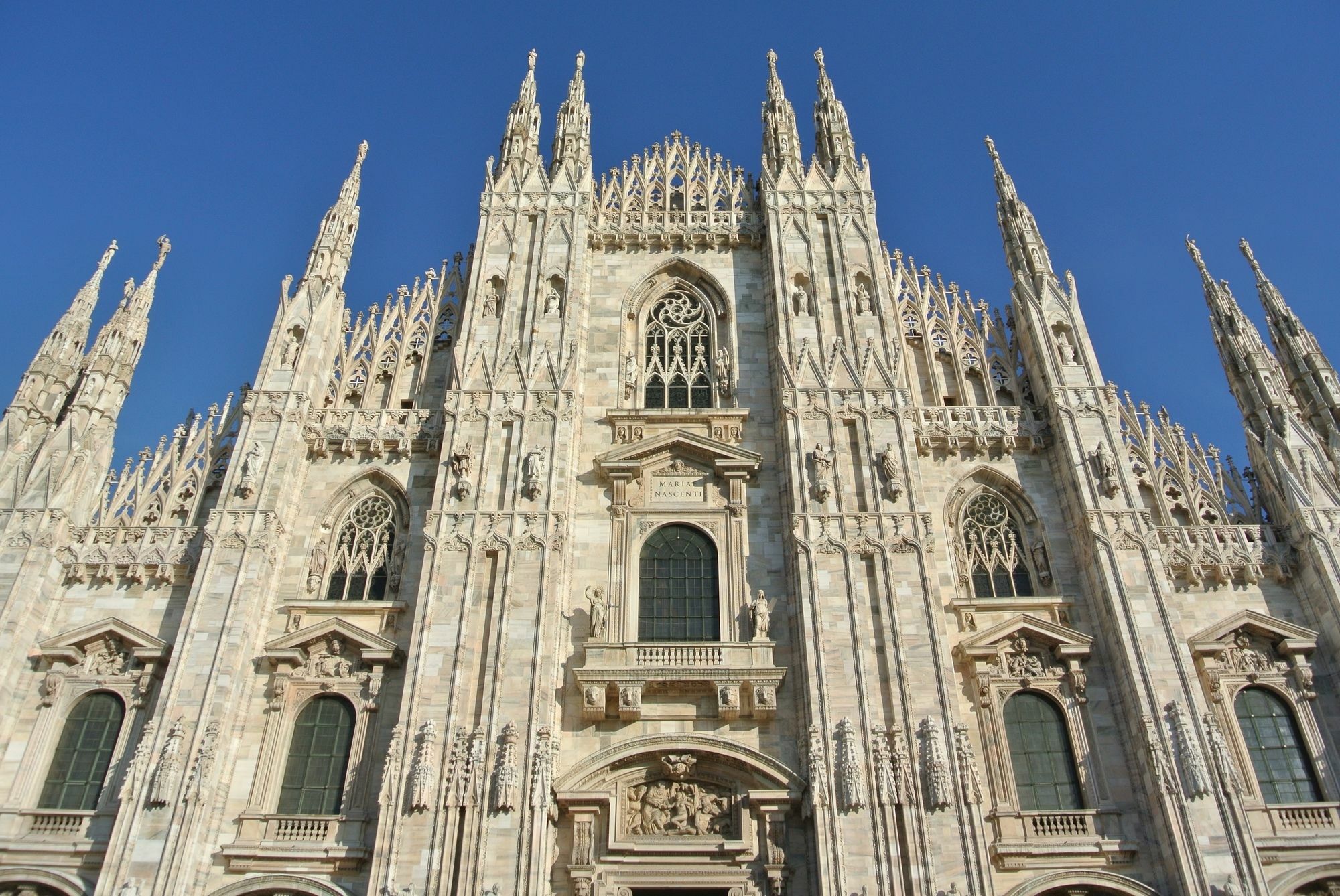 מילאנו Duomo Inn מראה חיצוני תמונה